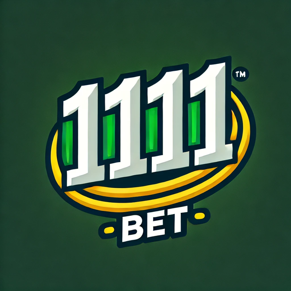 Logo da 1111bet