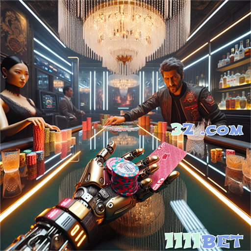 Explore a Emoção dos Jackpots no 1111bet