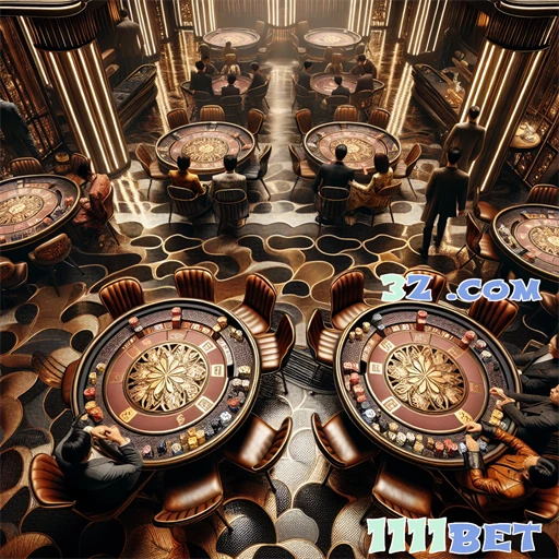 A Ascensão dos Jogos de Pagamento na 1111bet