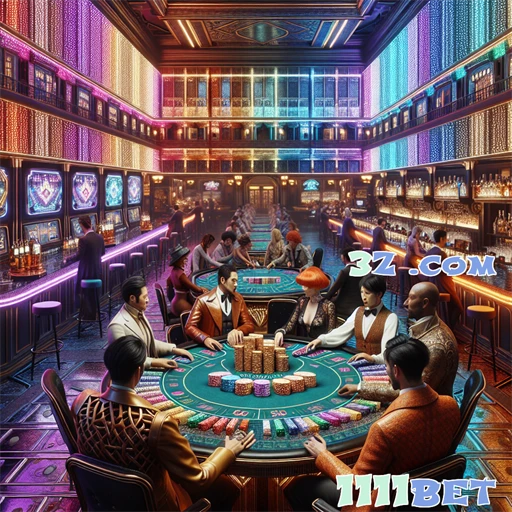 Descubra a Emoção da Roleta no 1111bet