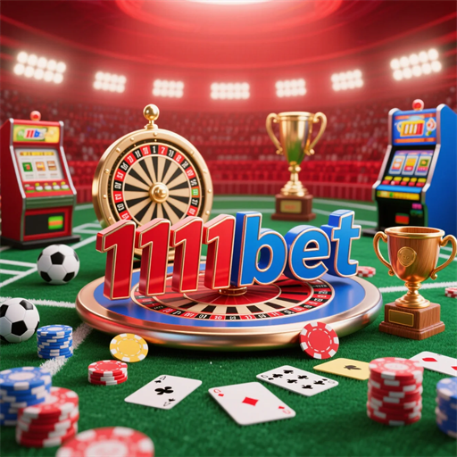 1111bet
